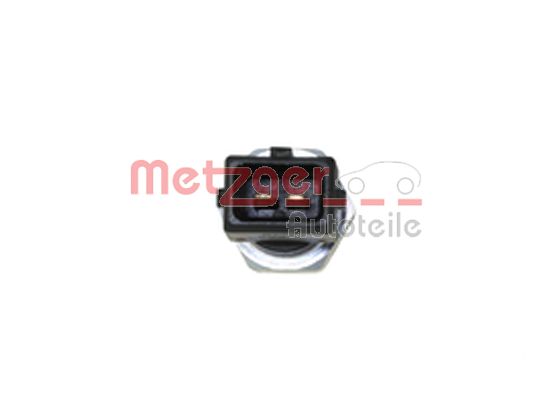 Sensor, intake air temperature - 0905073 METZGER